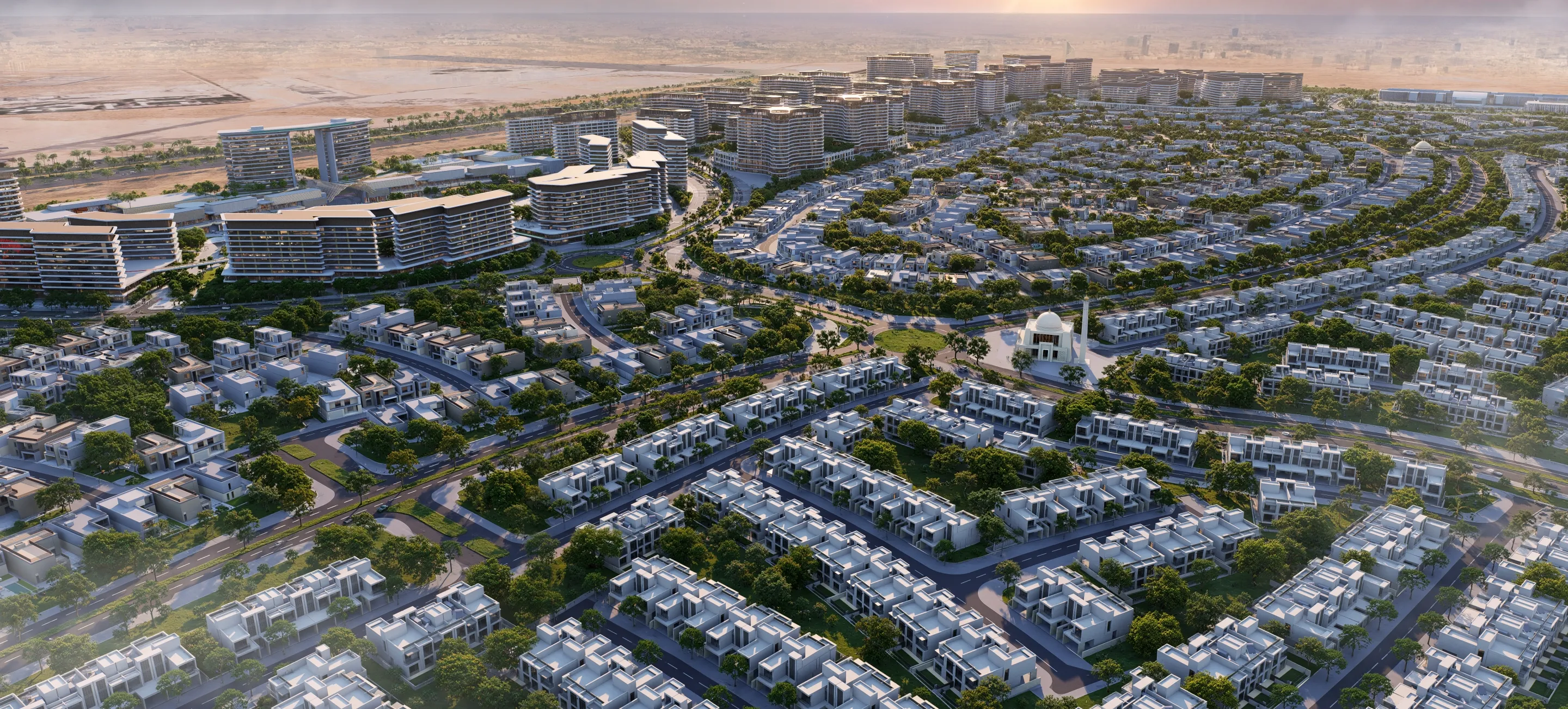 Sobha%20Sanctuary%20at%20Dubailand - 4